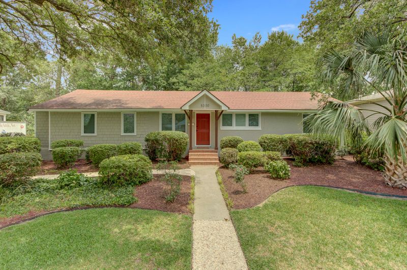 5300 Hartford Cir, North Charleston, SC 29405