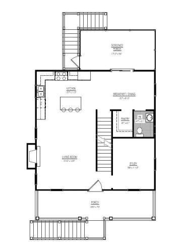 126 Martins Point Dr, Wando, SC 29492