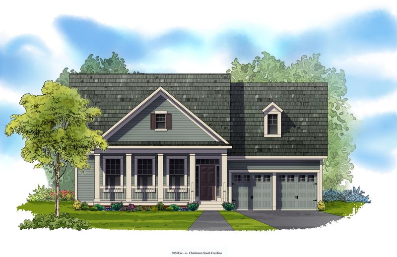 154 Hewitt St, Summerville, SC 29486