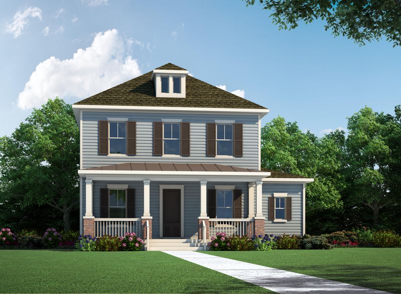 2721 Waker St, Charleston, SC 29492