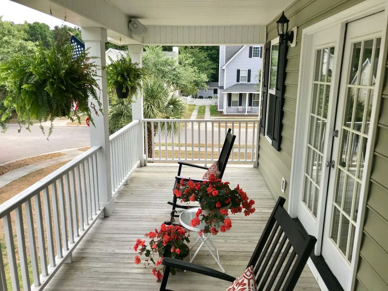 1405 Crooked Pine Dr, Mount Pleasant, SC 29466
