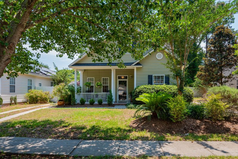 1466 Swamp Fox Ln, Charleston, SC 29412