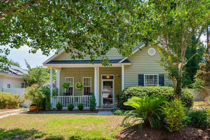 1466 Swamp Fox Ln, Charleston, SC 29412