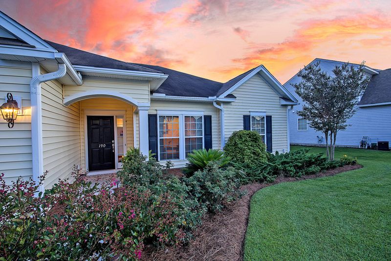 190 Mayfield Dr, Goose Creek, SC 29445