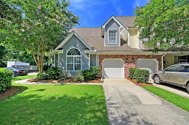 117 Dorothy Dr, Charleston, SC 29414