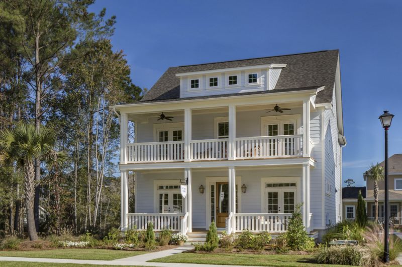 3956 Maidstone Dr, Mount Pleasant, SC 29466