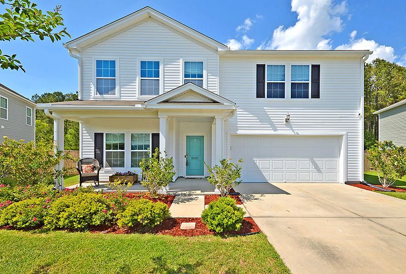 2007 Jubilee Crescent Ct, Summerville, SC 29485