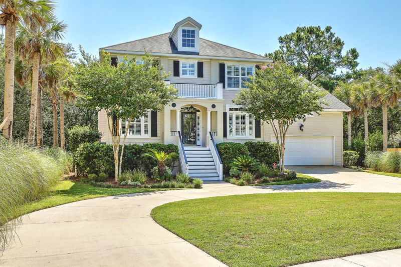 587 Two Mile Rn, Johns Island, SC 29455