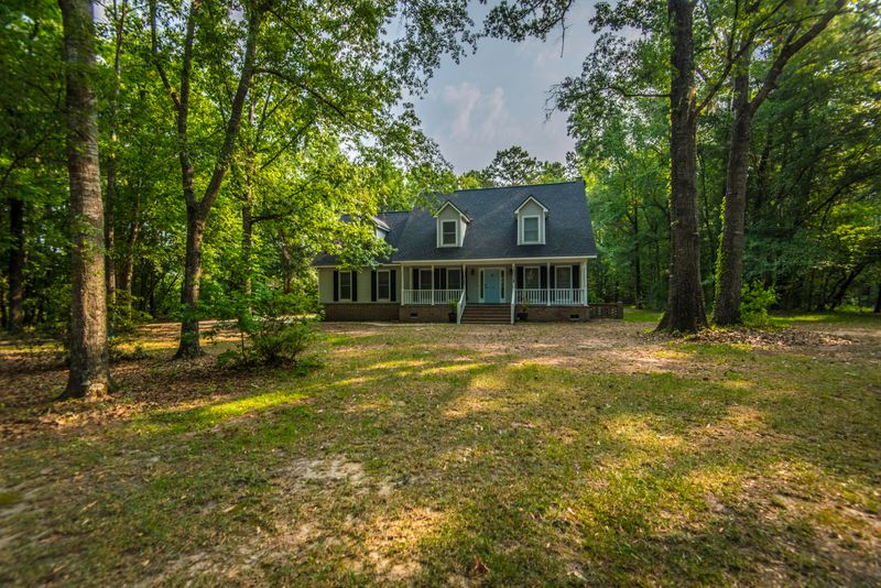 156 Virginia Ave, Ridgeville, SC 29472