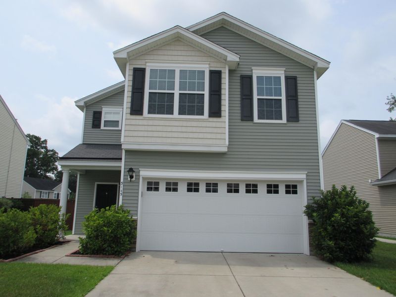 3145 Gallberry St, Charleston, SC 29414