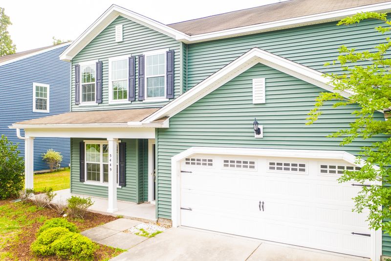 5449 Rising Tide, North Charleston, SC 29420
