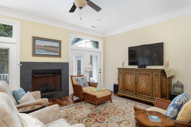 3251 Privateer Creek, Seabrook Island, SC 29455