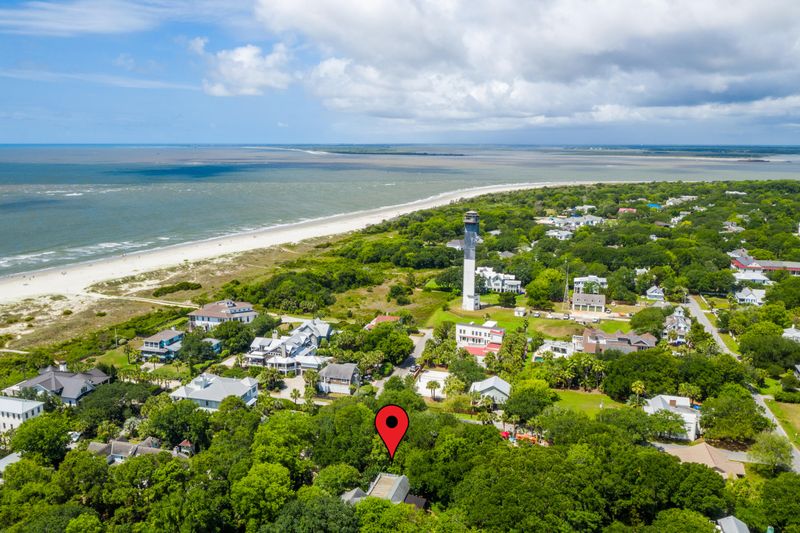 1908 Flag St, Sullivans Island, SC 29482