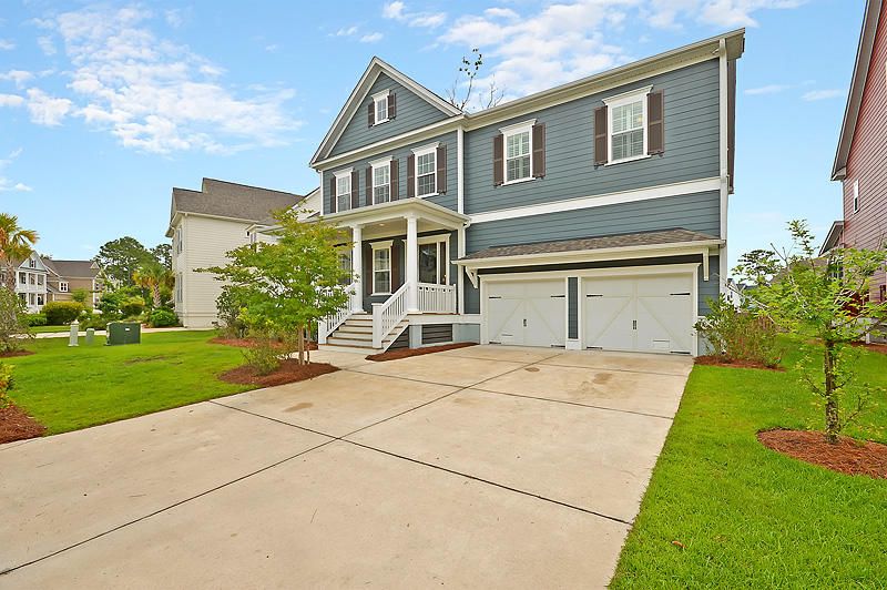 2985 Macauley Dr, Mount Pleasant, SC 29466