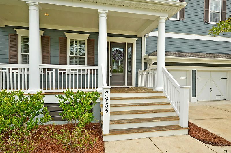 2985 Macauley Dr, Mount Pleasant, SC 29466
