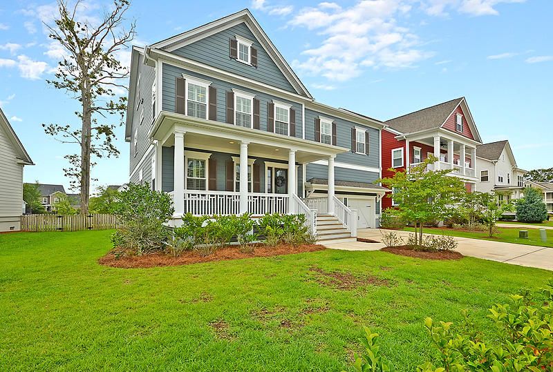 2985 Macauley Dr, Mount Pleasant, SC 29466
