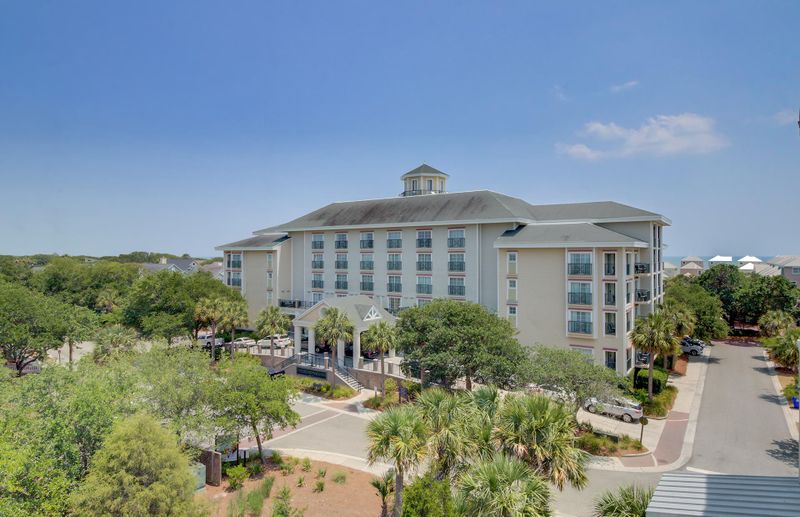 5802 Palmetto Dr #420-422 B, Isle Of Palms, SC 29451