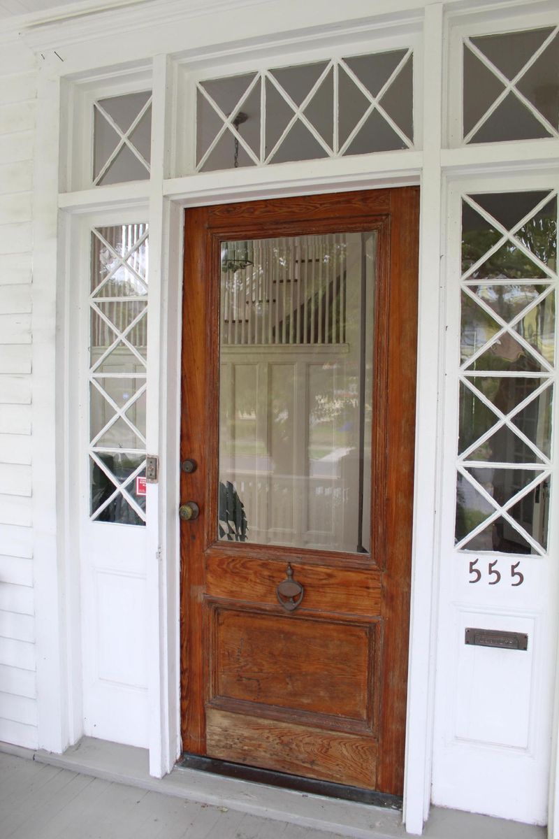 555 Huger St, Charleston, SC 29403