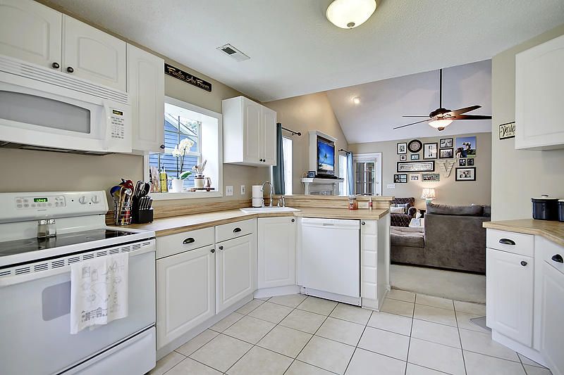 314 Muirfield Pw, Charleston, SC 29414