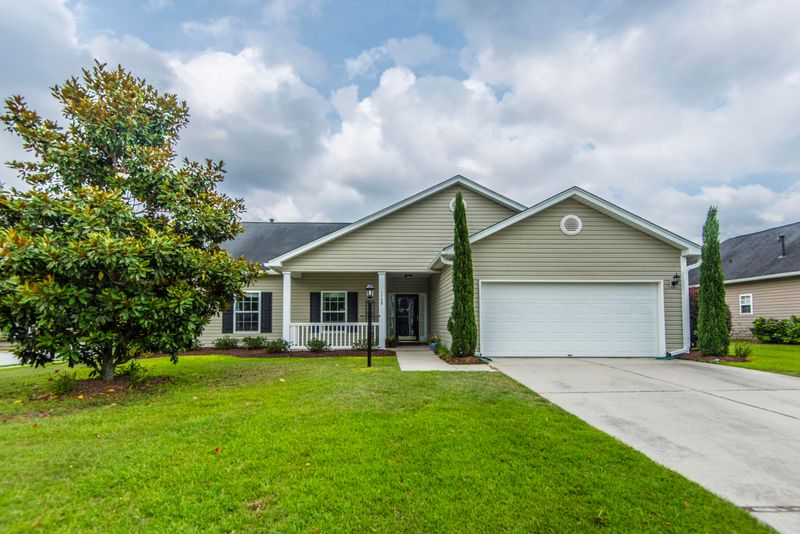 1148 Hammrick Ln, Johns Island, SC 29455