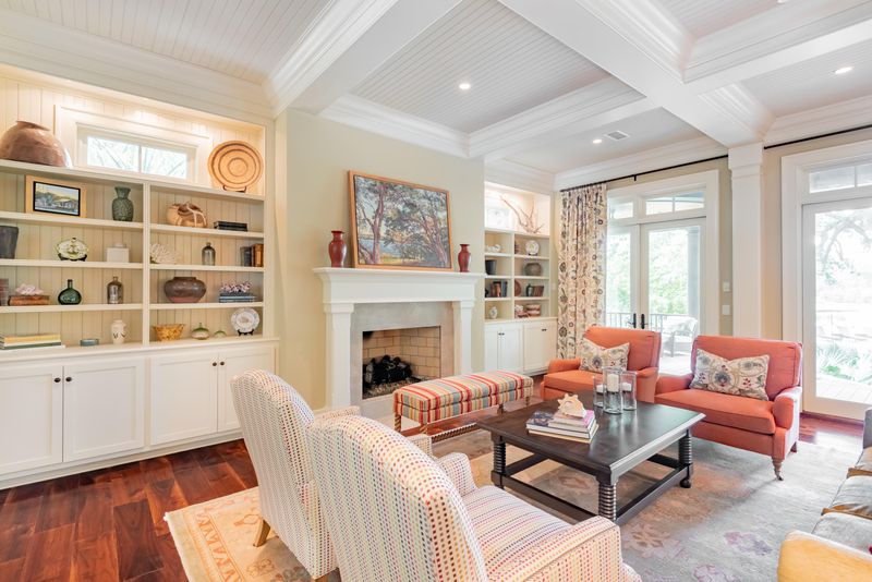 3903 Gnarled Oaks Ln, Johns Island, SC 29455
