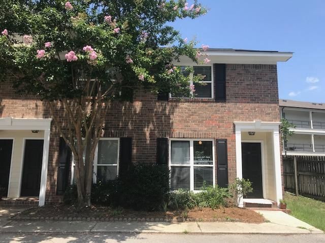 1226 Fairmont Ave #6-D, Mount Pleasant, SC 29464
