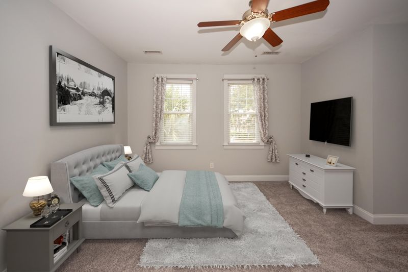 808 Sage Bird, Charleston, SC 29412