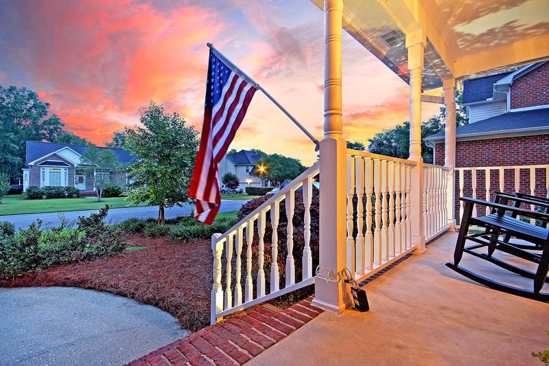 5552 Gallatin Ln, North Charleston, SC 29420