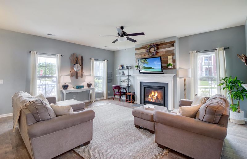 2901 Waterleaf Rd, Johns Island, SC 29455