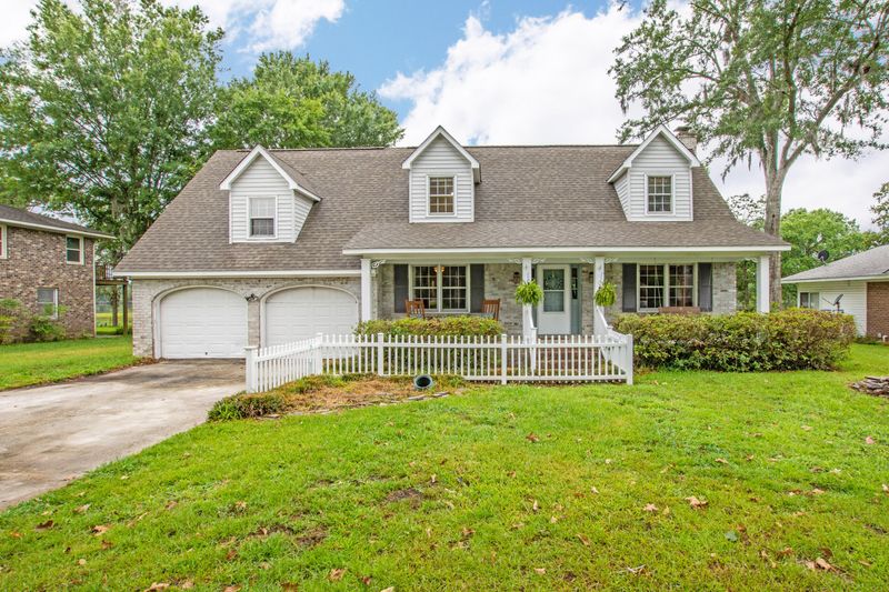 1501 Waterside Blvd, Moncks Corner, SC 29461