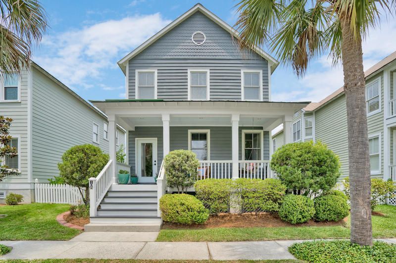 108 Barnaby St, Charleston, SC 29492