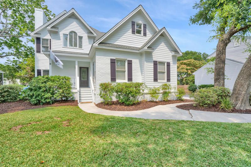 656 Gate Post Dr, Mount Pleasant, SC 29464