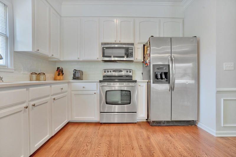 656 Gate Post Dr, Mount Pleasant, SC 29464