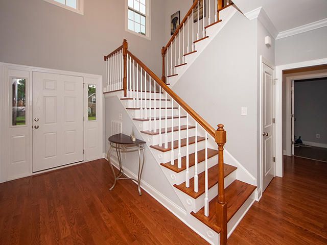 5514 Crescent View Dr, North Charleston, SC 29420