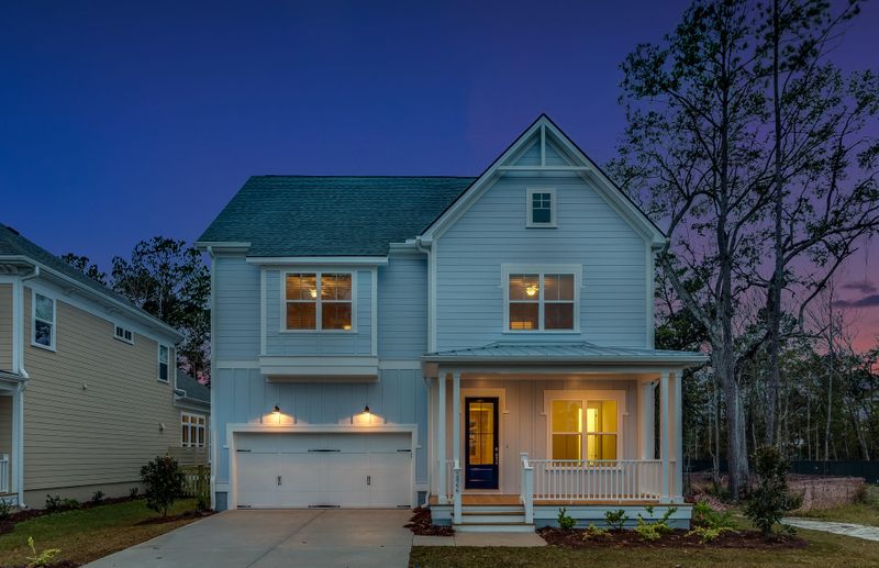 2692 Fountainhead Way, Mount Pleasant, SC 29466