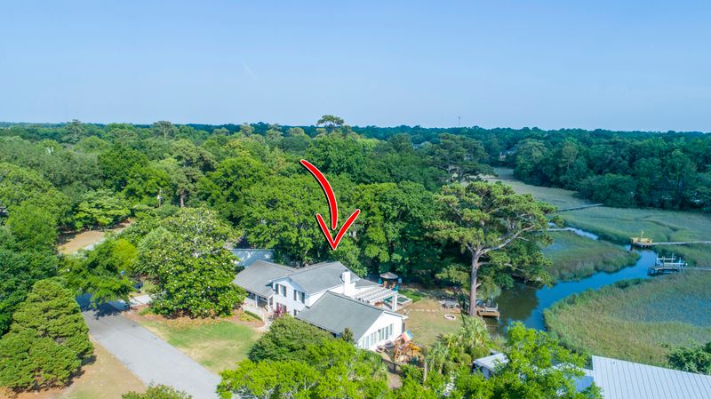 329 Seewee Cir, Mount Pleasant, SC 29464