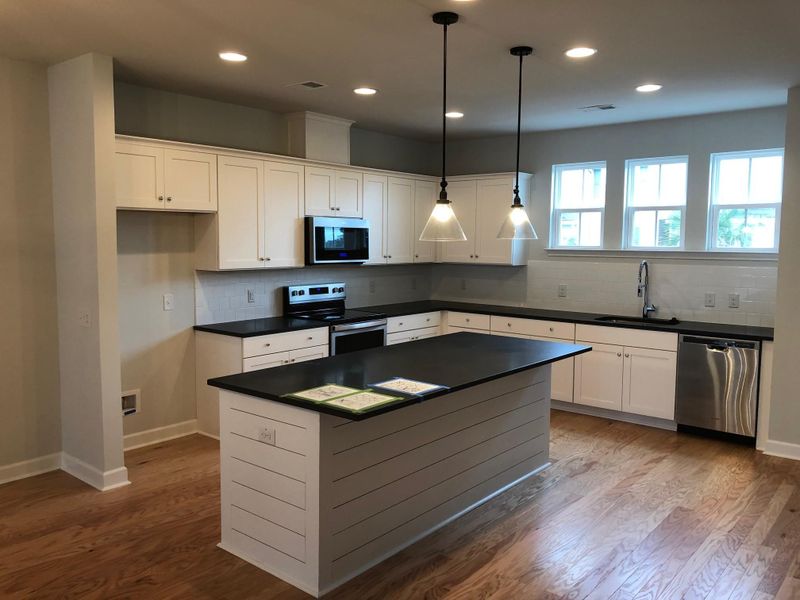 542 Mclernon Tc, Johns Island, SC 29455