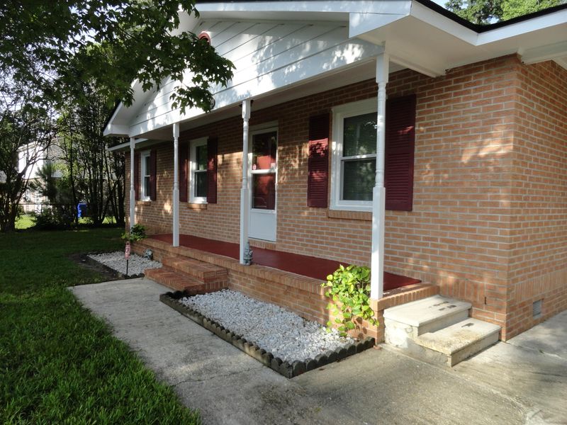7525 Drum St, North Charleston, SC 29420
