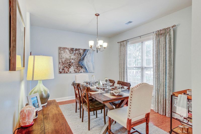 403 Pimpernel St, Summerville, SC 29483