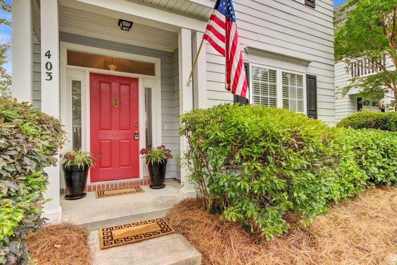 403 Pimpernel St, Summerville, SC 29483
