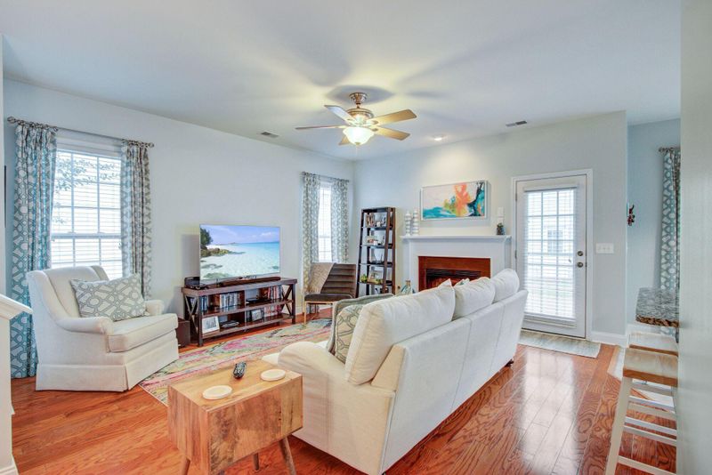 403 Pimpernel St, Summerville, SC 29483