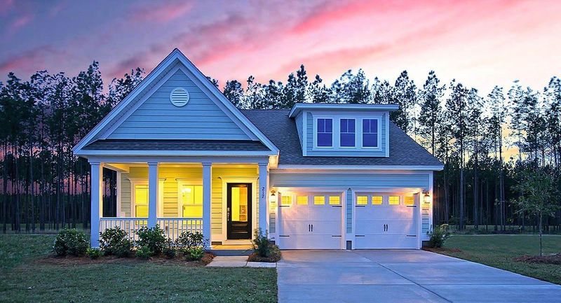 3091 Rice Field Ln, Mount Pleasant, SC 29466