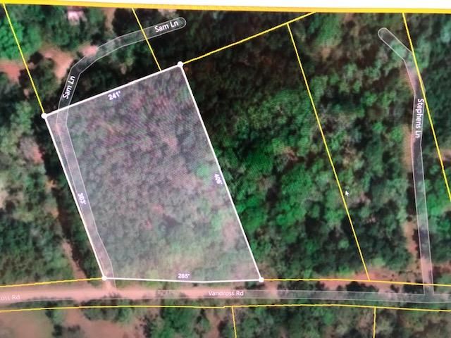 0 Vandross Rd, Cordesville, SC 29434