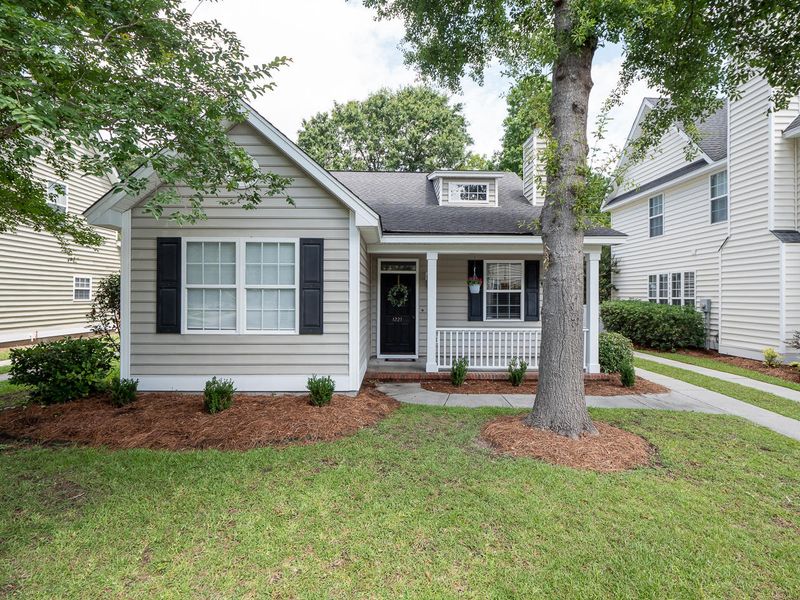 1221 Laurel Park Trl, Mount Pleasant, SC 29466