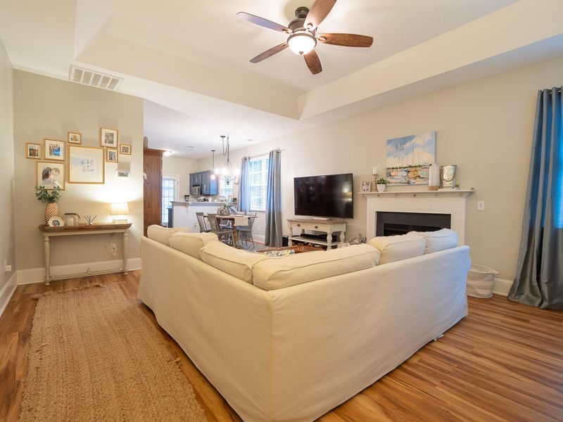 1221 Laurel Park Trl, Mount Pleasant, SC 29466