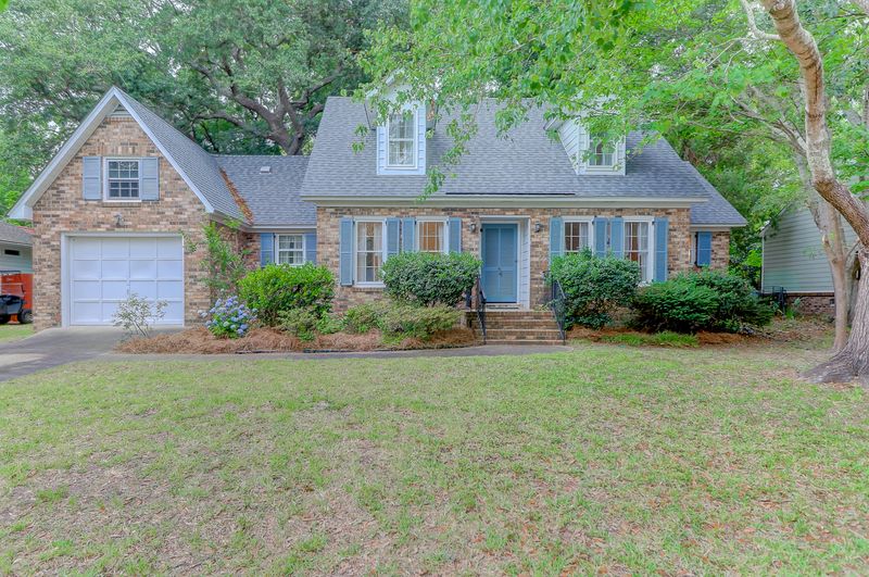 514 Old Bridge Ct, Mount Pleasant, SC 29464