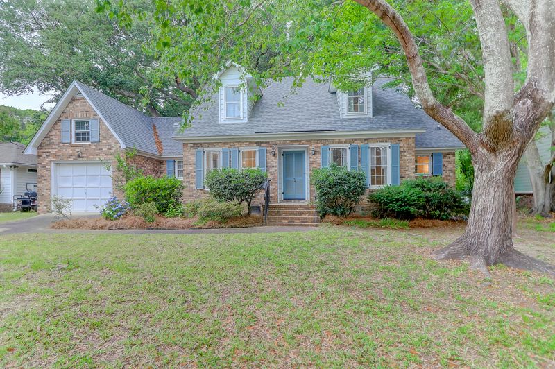 514 Old Bridge Ct, Mount Pleasant, SC 29464