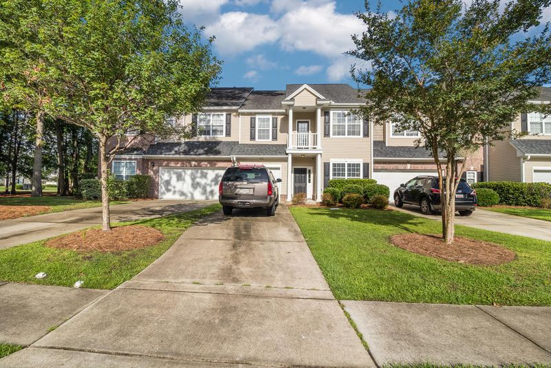 1622 Cristalino Cir, Charleston, SC 29414