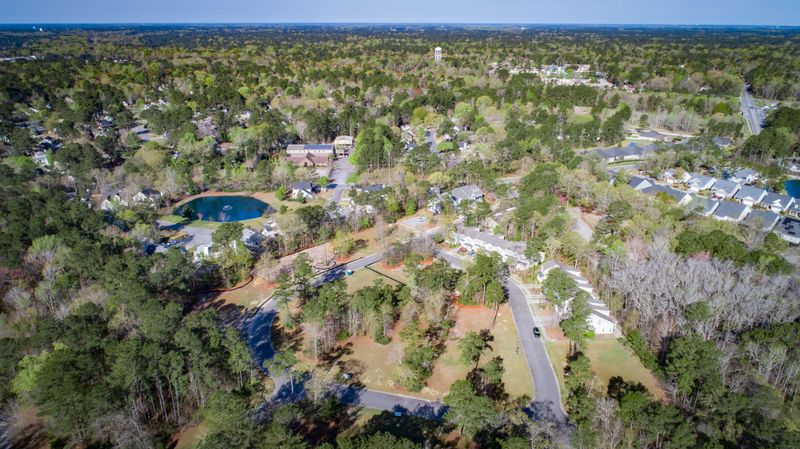 302 Grand Palm Ln, Summerville, SC 29485