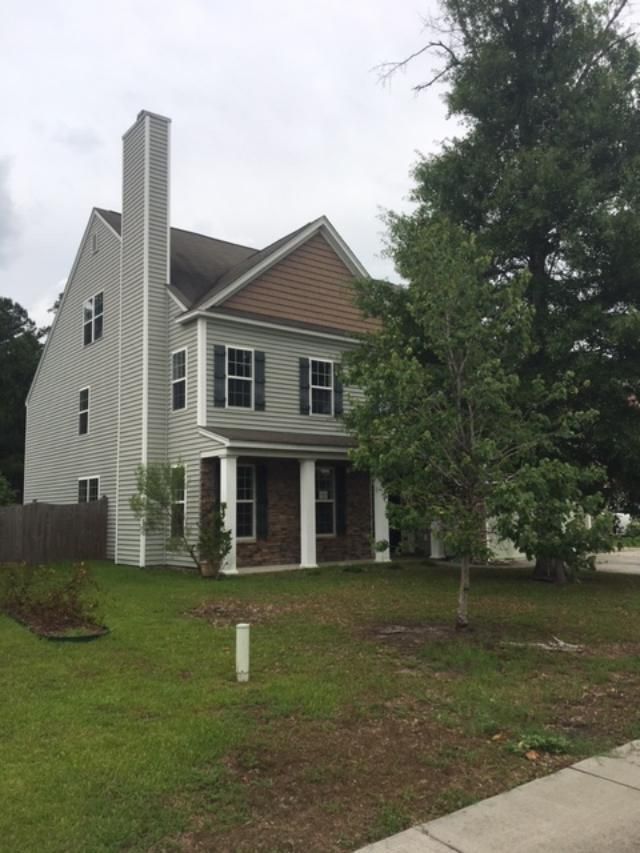 279 Pemberly Blvd, Summerville, SC 29486